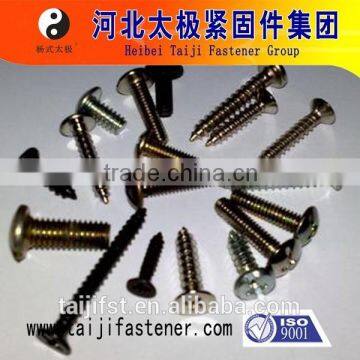 furniture connector screws