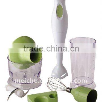 Stick Hand Blender