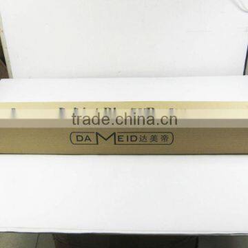 Custom 128gsm *30m high glossy photo paper rolls for inkjet printing machines