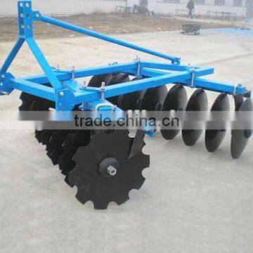 1BJX-1.8 Tractor Mounted Medium Disc Harrow