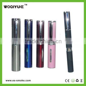 Factory price smoking vaporizer ego tech e cigarette newest e cigarette