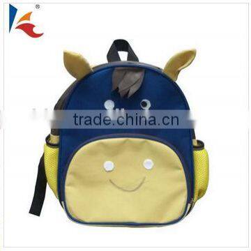 Wholesale Factory Price China Fashion Cute Kids School Book Bag of Latest Design