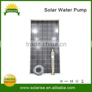 Solar Water Pump Solar Pump Price Solar Water Pump for Agriculture photo-2