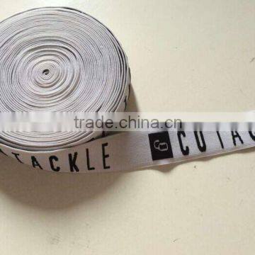 High Quality Jacquard Woven Tape Bias photo-3