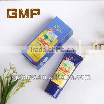 Ysnow Whitening Herb Extract Sunblock Lotion