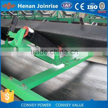 Coal mine belt conveyor idler roller made in China