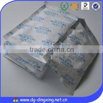 16 Unit 100% Bentonite Desiccant equals Silica Gel