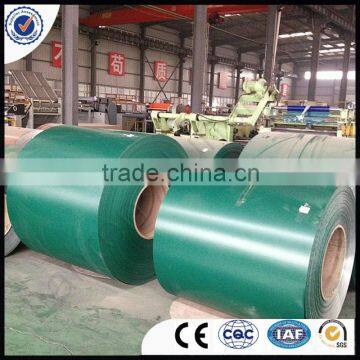 PE PVDF Aluminium diamond color coil