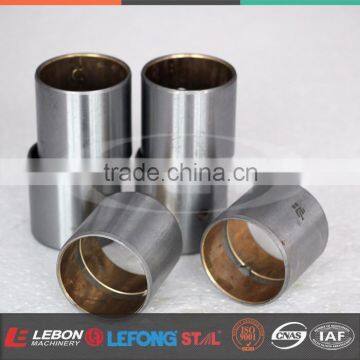 LB-YU1005 Yuchai YC6108G Piston Pin Bush Brass 125*87*44