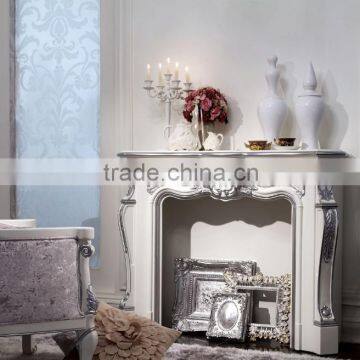 Manufacturer Direct Supplier Modern Elegant France Lounge Chair Living Room Bedroom Furniture Tea Table photo-3