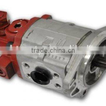 KAYABA HYDRAULIC PUMP 100% ORIGINAL FROM JAPAN photo-2