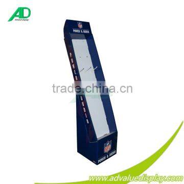 Chinese Professional factory Direct Paper laminate sample display stand