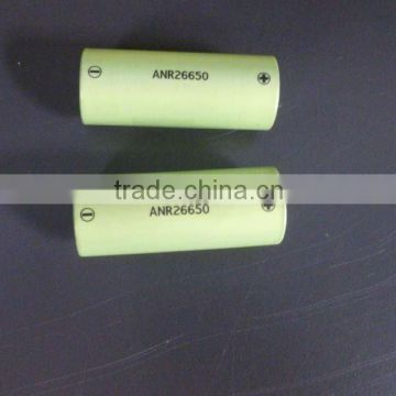 A123 lifepo4 batteries