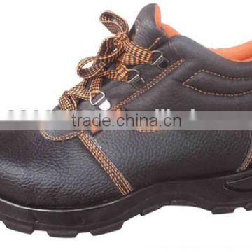 industrial steel toe shoes hard work shoes cheap safety shoes