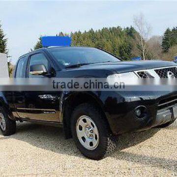 USED CARS - NAVARA EXTRA CAB (LHD 4028)