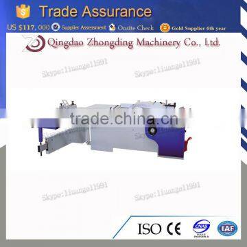 woodworking sliding table saw machinery