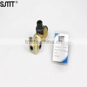 DAF Wabco Solenoid Valve 4721726860 / 472 172 6860 for Truck Part