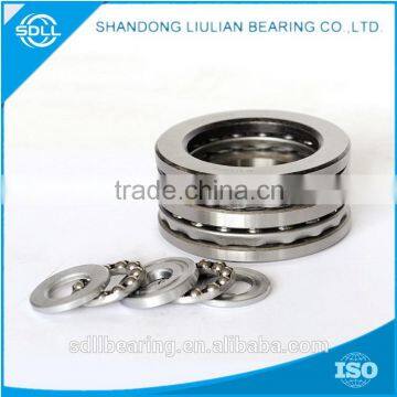 Fashionable professional long life cheap thrust ball bearing 51114