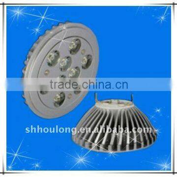 New products hot sales 9W LED par lights CE apporved