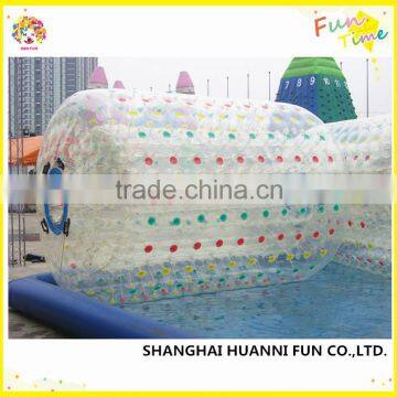 Water Walking Ball Inflatable Ball Zorb Ball German Zipper Free Repair Kit photo-5