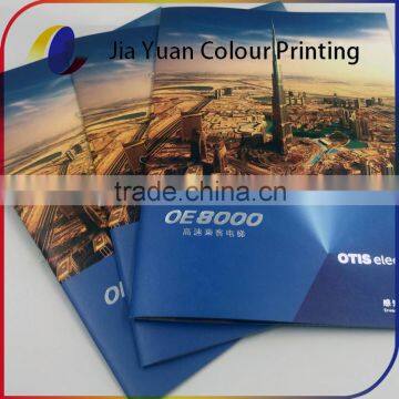 Custom Board book binding cardboard paper printing service