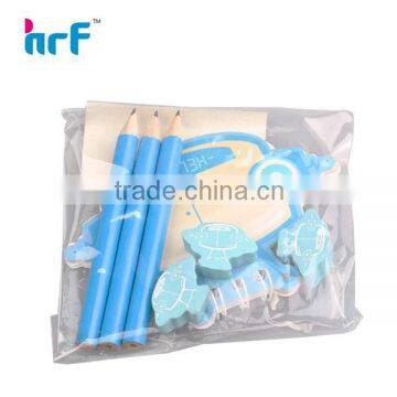 Mini Stationery Set With Note pad