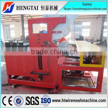 ISO9001/CE High Frequency Full Automatic Reinforcing Mesh Welding Machine
