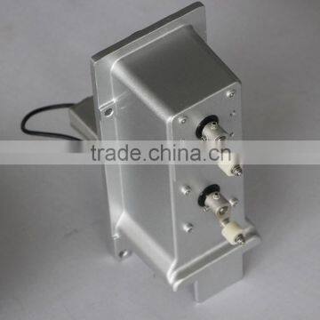 High Speed Sticky Products Packaging Machine With Dimpled Surface Combination Weigher photo-4