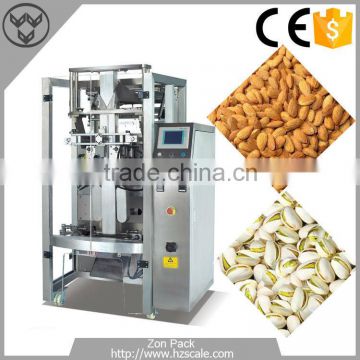 Excellent Automatic Pistachio Nuts Packing Machine