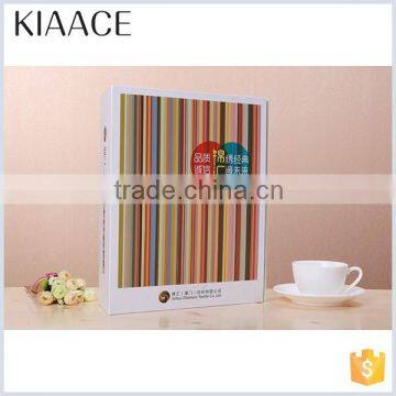 Latest style design china factory wholesale a4 size file folder