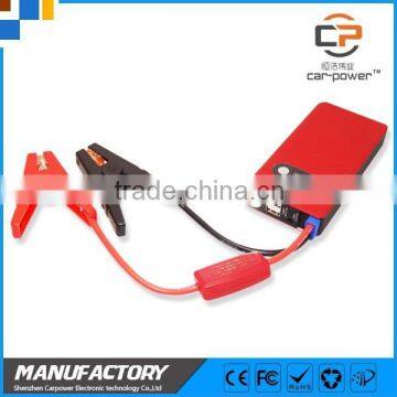 12V car battery jump starter automotive tool for car