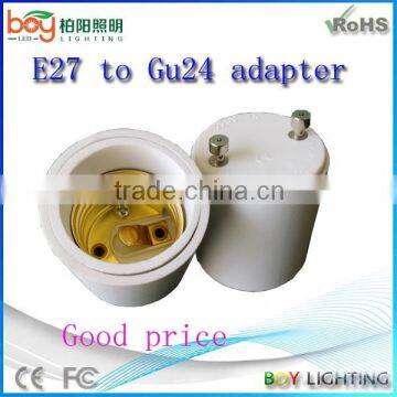 e27 to b22 adapter g24 to e27 adapter lamp adapter