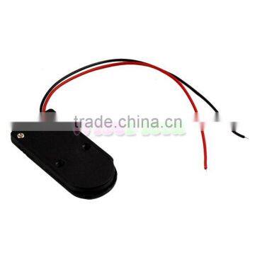 5 x 6V Battery Button Cable Switch Box Case Coin Cell Holder photo-6