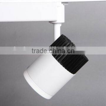 High Power Shop Gallery LED Track Lighting