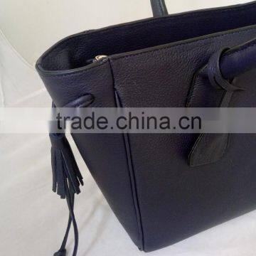 Women Bags Handbags Genuine Leather Ladies Bags in China photo-5