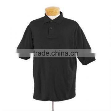 Jersey Polo with SpotShield - Neutral