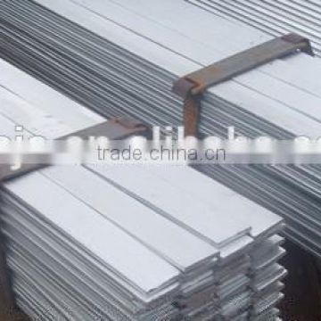 High Quality 316 Stainless Steel Flat Bar From Chinese Factory