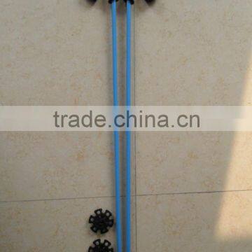walking stick ski stick ski poles