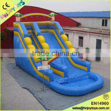 Used Party Jumpers for Sale, Water Park Slides for Sale