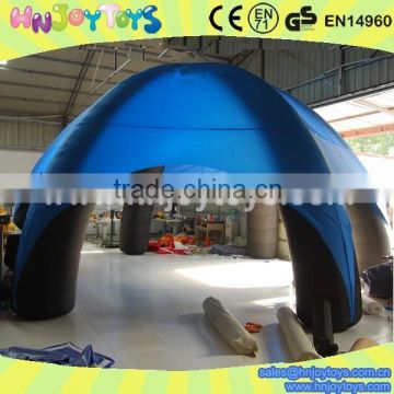 New Material High Quality Inflatable Camping Tent For Various Events