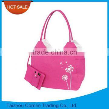 Fashion Mommy Bag Shopping Bag for Ladies