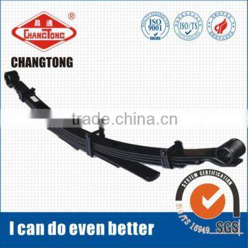 Hot Selling Trailer Spring Leaf