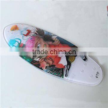 PCpolycarbonate Custom Skateboard photo-4