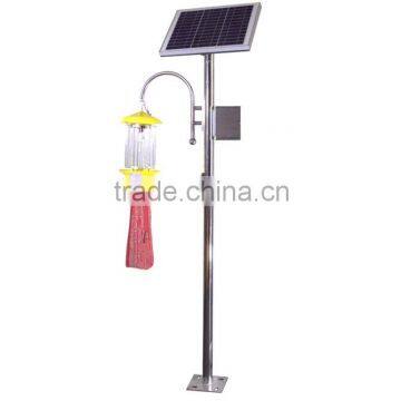 High Quality Automatic Solar Insect Killer