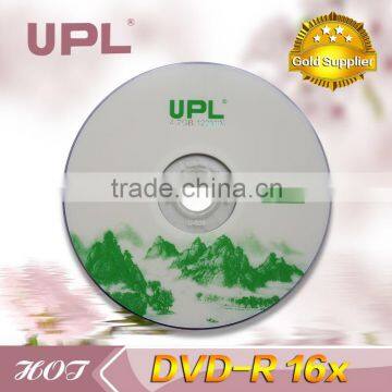 dvd-r disc 4.7G