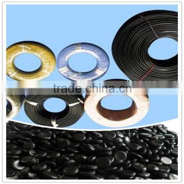 rubber cable compound