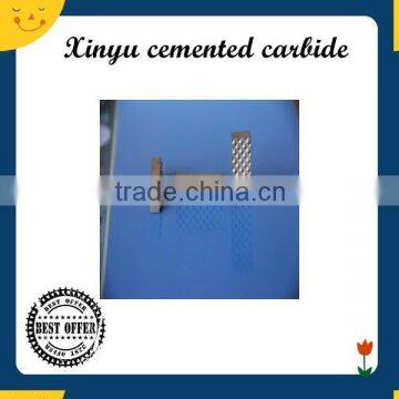 tungsten carbide insert circular saw blade with carbide tips