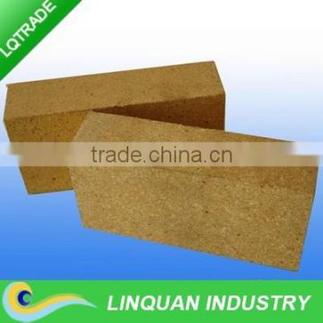 Fire clay bricks Alumina bricks