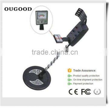 Turkey popular gold circuit underground metal detector MD-5008 for gold