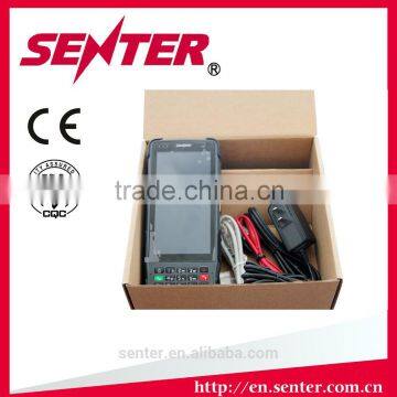 SENTER ST327 Telecom Test PDA Advanced VDSL2 Tester